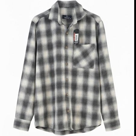 پیراهن پشمی مردانه