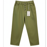 شلوار مام استایل زنانه