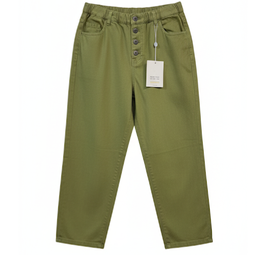 شلوار مام استایل زنانه