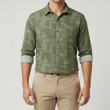 پیراهن مردانه طرح صوفیا