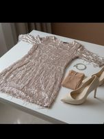 لباس مجلسی زنانه کوتاه و پوشیده