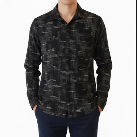 پیراهن مردانه طرح صوفیا