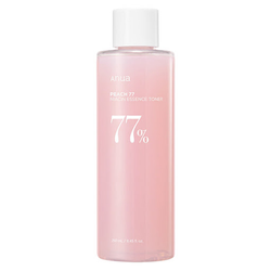 تونر نیاسینامید هلو آنوا ANUA Peach 77 Niacin Essence Toner