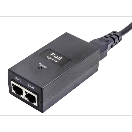 injector POE