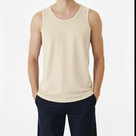 تنگ تاپ مردانه