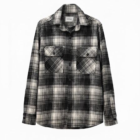 پیراهن پشمی موهر