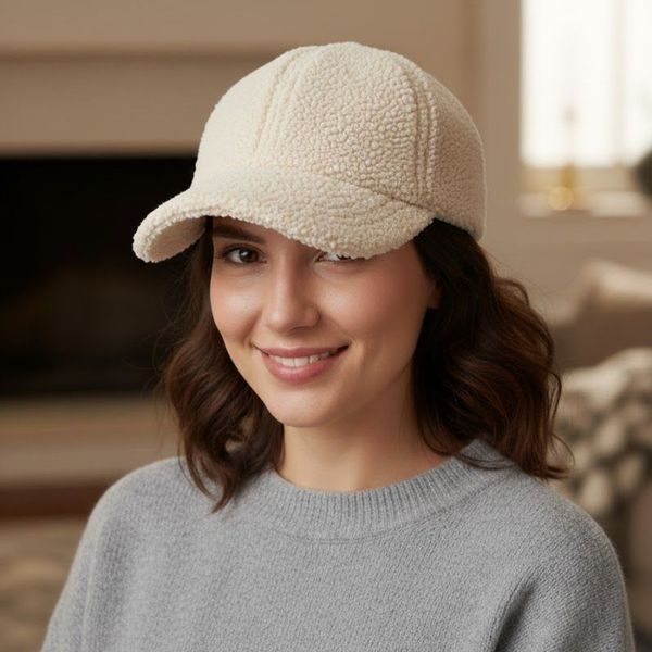 کلاه بیسبالی تدی