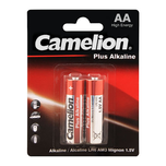 باتری قلمی Camelion Plus Alkaline 1.5V