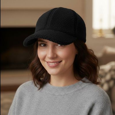 کلاه بیسبالی تدی