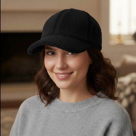 کلاه بیسبالی تدی