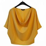 شومیز زنانه یقه دراپه