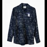 پیراهن مردانه طرح دنیز