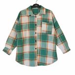 شومیز پشمی زنانه 4خونه