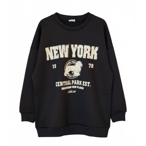 دورس تو کرکی نیویورک