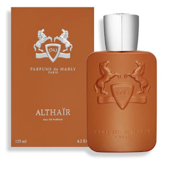 ادکلن پارفومز دی مارلی التائر Althaïr