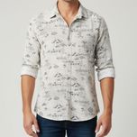 پیراهن مردانه طرح دنیز