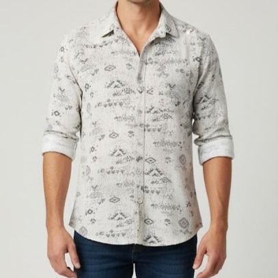 پیراهن مردانه طرح دنیز