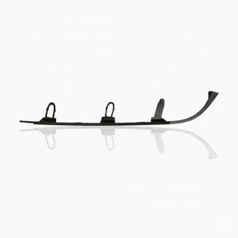 ابرویی زیر چراغ راست 405