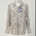 پیراهن مردانه طرح دنیز