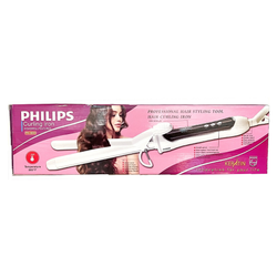 فر کننده و حالت دهنده مو 2 کاره کراتین فیلیپس مدل Philips curling iron ph-3003