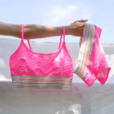 مایو بیکینی زنانه برند کاپشی cupshe