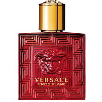 ادکلن مردانه ورساچه اروس فلیم | Versace Eros Flame