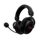 Headset XPG HyperX Cloud II Core Wireless