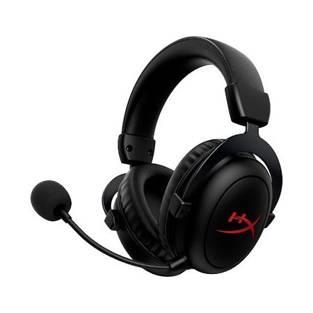 Headset XPG HyperX Cloud II Core Wireless