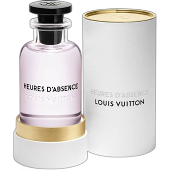 ادوپرفیوم مردانه لویی ویتون مدل هور دَبسنس حجم 100 میلی لیتر |  Louis Vuitton Heures d’Absence 100ml