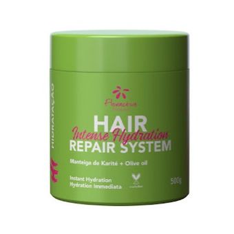 ماسک ویتامینه 500 میل آبرسان فلوراکتیو