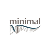 مینیمال پرده