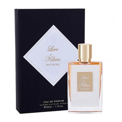 عطر بای کیلیان لاو دونت بی شای - BY KILIAN Love Don't Be Shy (ژان نیل فرانسه)