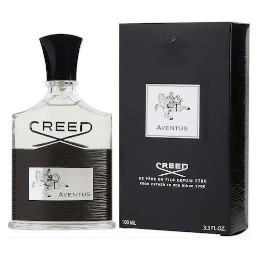 عطر ادکلن کرید اونتوس - CREED - Aventus