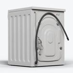 ماشین لباسشویی 9 کیلوگرم اتوماتیک پاکشوما مدل L9