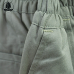 شلوار کتان مام استایل مردانه - کد 0023