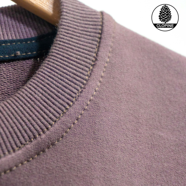 تیشرت ضخیم پنبه ای - کد 0016