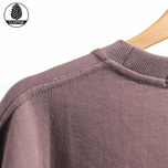 تیشرت ضخیم پنبه ای - کد 0016