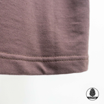 تیشرت ضخیم پنبه ای - کد 0016