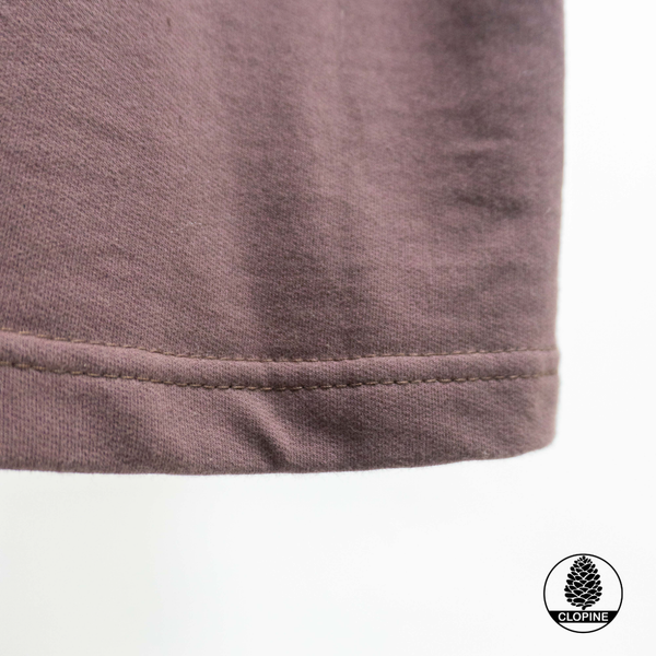 تیشرت ضخیم پنبه ای - کد 0016