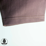 تیشرت ضخیم پنبه ای - کد 0016