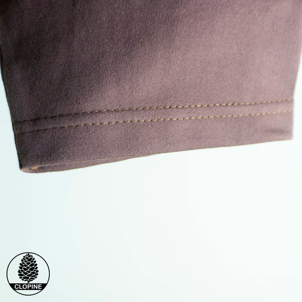 تیشرت ضخیم پنبه ای - کد 0016