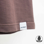 تیشرت ضخیم پنبه ای - کد 0016