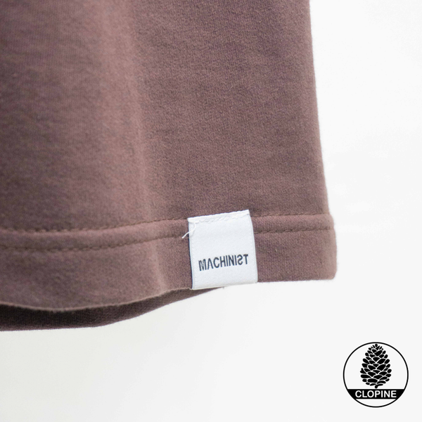 تیشرت ضخیم پنبه ای - کد 0016