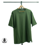 تیشرت ضخیم پنبه ای - کد 0016