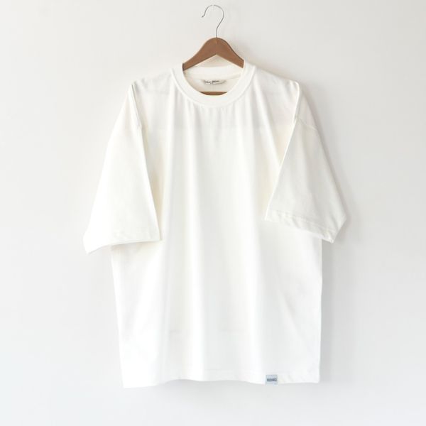 تیشرت بیسیک مردانه پنبه ای دو نخ مردانه - کد 0035