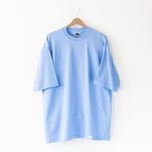 تیشرت بیسیک مردانه پنبه ای دو نخ مردانه - کد 0035