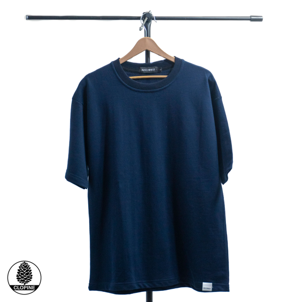 تیشرت ضخیم پنبه ای - کد 0016