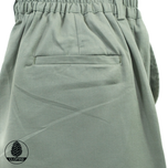 شلوار کتان مام استایل مردانه - کد 0023