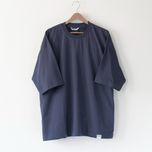 تیشرت بیسیک مردانه پنبه ای دو نخ مردانه - کد 0035