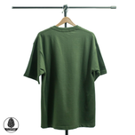 تیشرت ضخیم پنبه ای - کد 0016